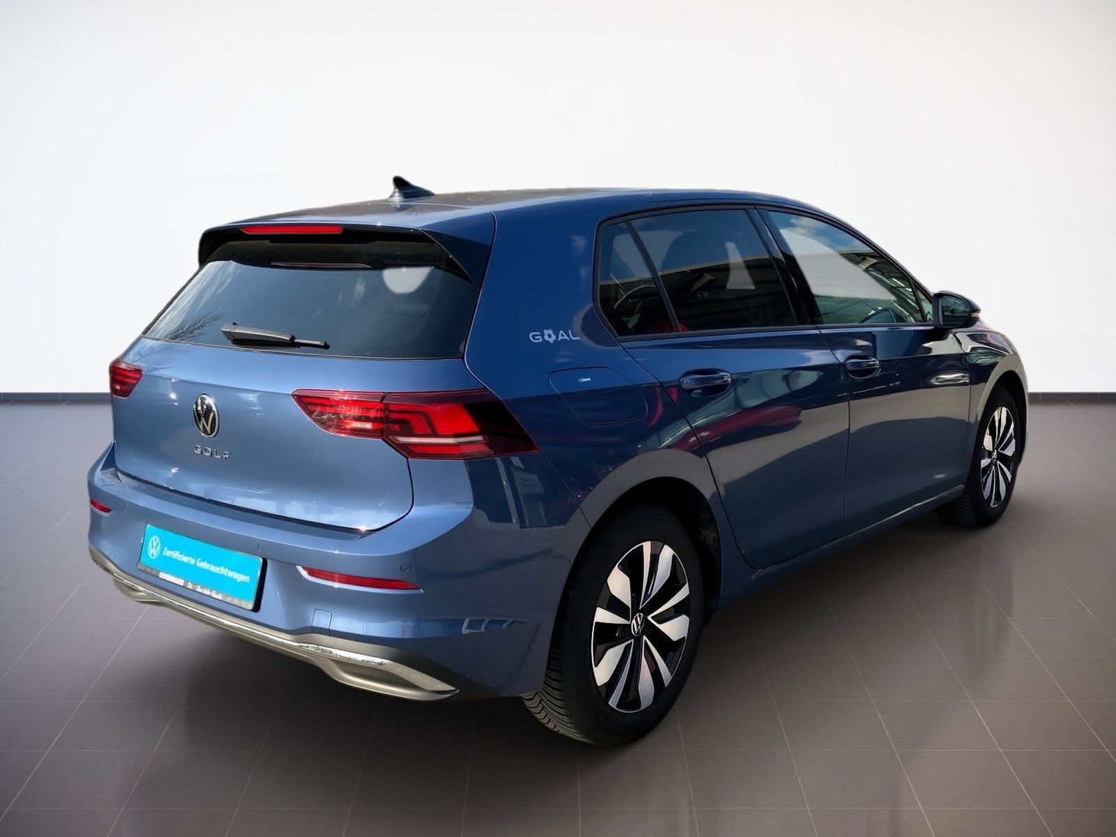 Volkswagen Golf - Bild 4