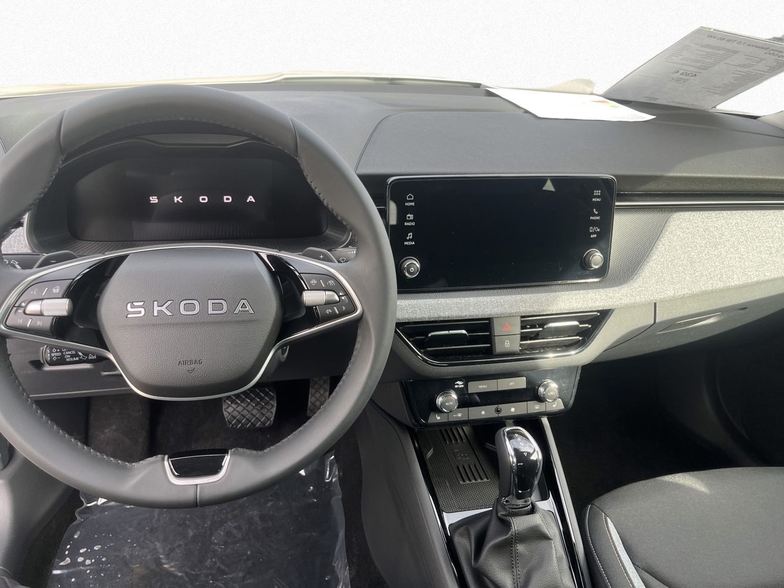 Skoda Kamiq - Bild 13