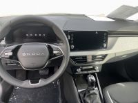 Skoda Kamiq - Vorschau Bild 13