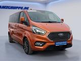 Ford Tourneo Custom Titanium X L2 Autom. ACC+Kamera+T - gebrauchte Ford Tourneo Custom aus dem Jahr 2020
