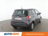 Toyota Verso-S 1.33 Dual VVT-i Life Aut.*TEMPO*KLIMA* - Toyota Gebrauchtwagen in Frankfurt
