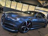 Audi A6 Lim. 3.0 TDI quattro competition S-Line 21"RS - Audi A6: Limousine