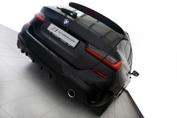 BMW 330d xDrive Touring M Sport PANO HUD RFK AHK 19"