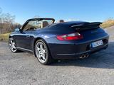Porsche 997.1 911 Carrera Cabriolet Schalter - Porsche aus 2008: 911