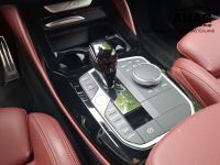 BMW X4 - Vorschau Bild 10