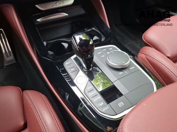 BMW X4 - 10