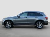 Mercedes-Benz GLC 300 de 4M OFFROAD-EXT*LED*DISTR*DAB*RFK* - Mercedes-Benz GLC 300 in Nürnberg