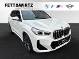 BMW X1 sDrive18i M Sport|AHK|Driving&ParkingAss.