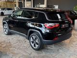 Jeep Compass Limited 4WD/Beats/Pano/Keyless/Totwinkel - Jeep Compass Gebrauchtwagen in Mülheim (Ruhr)