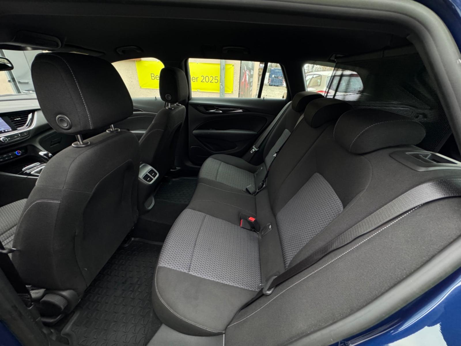 Opel Insignia B Sports Tourer Business -1.Hand-S.heft