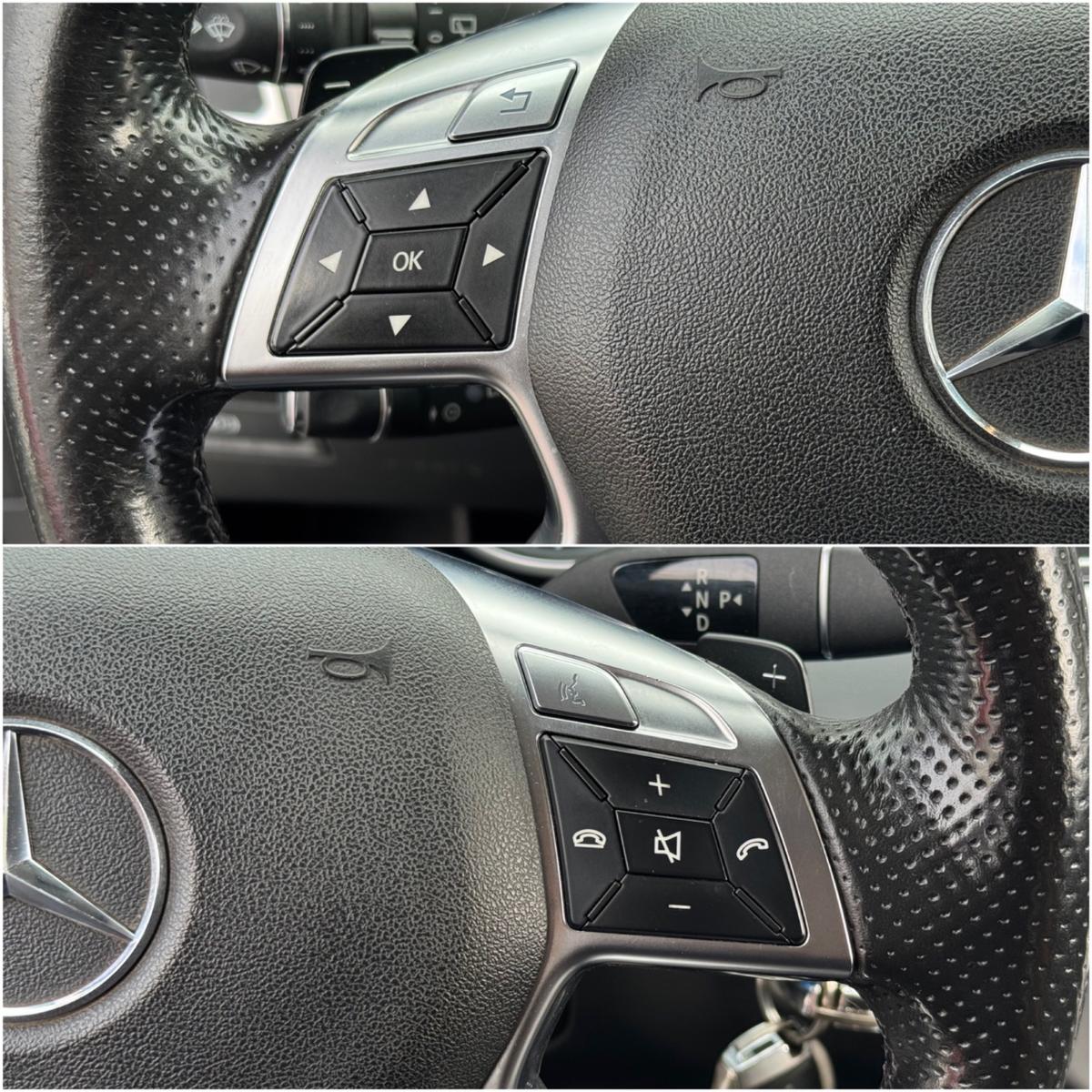 Mercedes-Benz ML 350 CDI BlueTec *AHK*RÜCKFAHRK*ELEKTRSITZ*