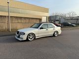 Mercedes-Benz MERCEDES BENZ C180 W202 AMG OZ RACING EINZ... - gebrauchte Mercedes-Benz C-Klasse aus dem Jahr 1997