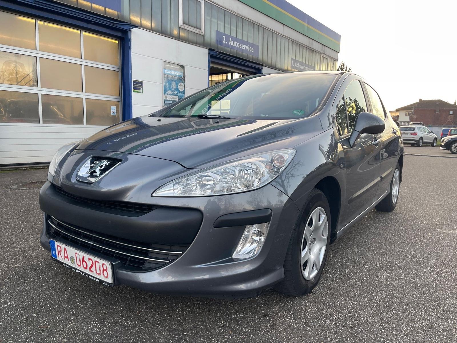 Peugeot 308 Tendance