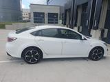 Mazda 6 2.2 MZR-CD 120kW DPF Sports-Line  - Mazda 6 in Hamm
