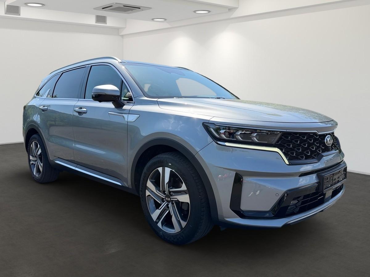 Kia Sorento Plug-In Hybrid Platinum 4WD AHK Pano Sta