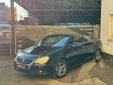 Volkswagen Eos*1.4*Edition*Klima*Leder*Navi*Tempomat* - Volkswagen Eos aus 2009: Cabrio