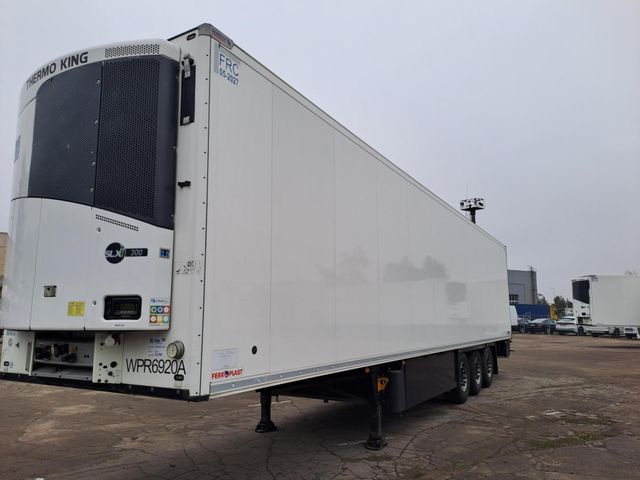 Schmitz Cargobull FP 60 ThermoKing SLXi 300