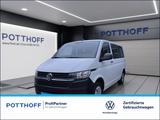 Volkswagen T6.1 Transporter Kombi 2.0 TDI 9-SITZER NAVI KLI - Volkswagen T6 Transporter in Hamm