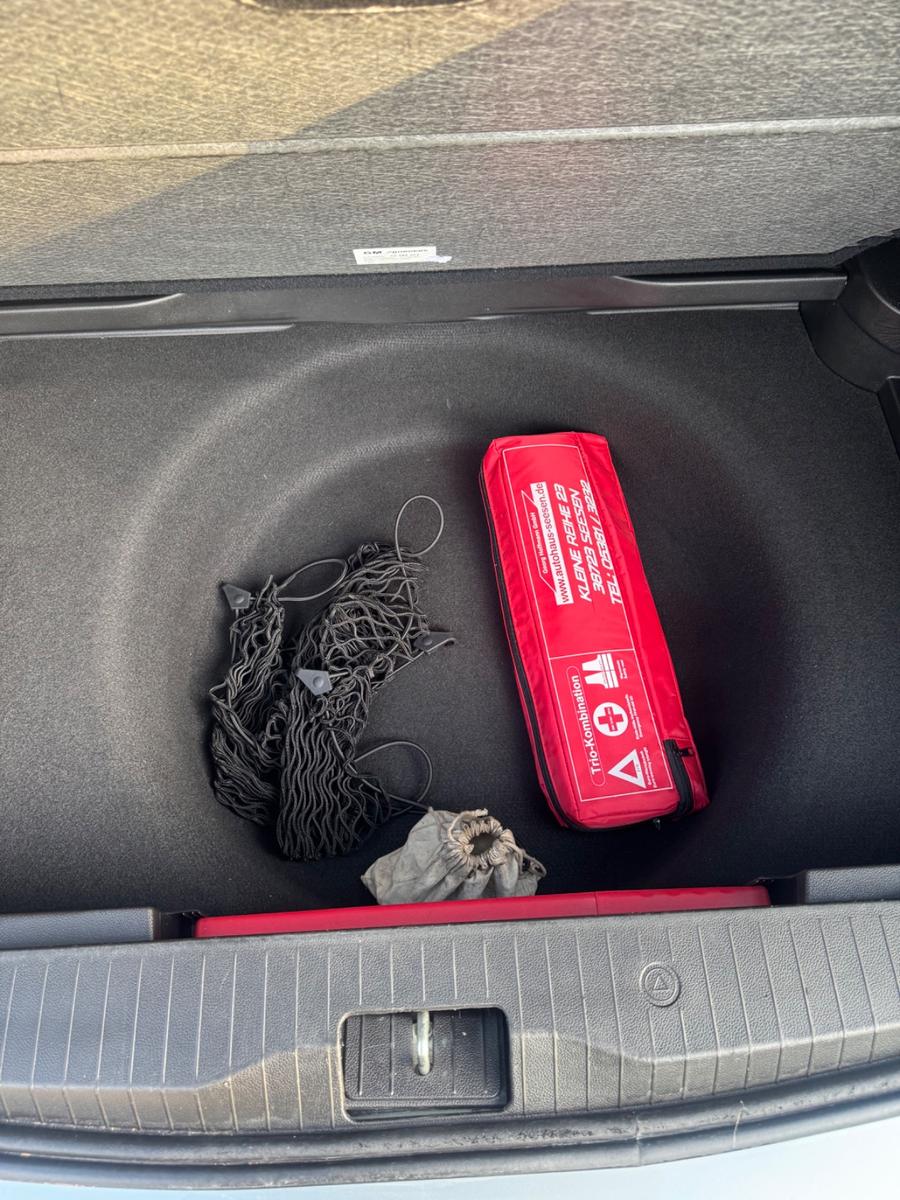 Opel Meriva B Edition S-Heft Inspection Neu
