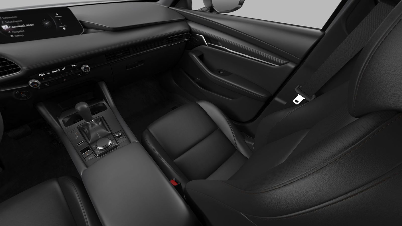 Mazda 3 - Bild 10