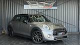 MINI Cooper S*LEDER*KAMERA* - MINI MINI Gebrauchtwagen in Köln