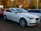 BMW 530 D  Gran Turismo " Luxury" Vollausstattung - BMW 530: 530d Gran Turismo
