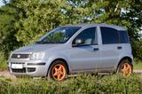Fiat Panda Panda 1.2 Classic ESP 6 Airbags - Fiat aus 2012