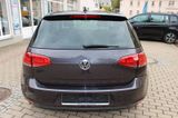 Volkswagen Golf VII Lim. Lounge BMT Standheizung,SHZ,Tempo. - Volkswagen Golf aus 2015
