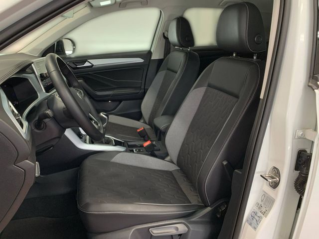 T-Roc 1.0 TSI GOAL LED+NAVI+ACC+PDC+DIGI COCKPIT