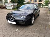 Alfa Romeo GTV 2.0 T.Spark L L - Alfa Romeo aus 2001