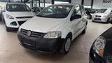 Volkswagen Fox Basis tüv 06/2027 *70.000km* - scheckheftgepflegte VW Fox