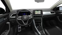 Volkswagen T-Roc - Vorschau Bild 9
