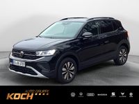 Volkswagen T-Cross - Vorschau Bild 1