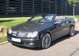 Mercedes-Benz CLK 350 AVANTGARDE Maybach-Stil Bi-Color - Mercedes-Benz CLK 350 Gebrauchtwagen