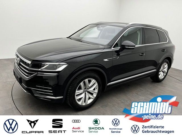 Volkswagen Touareg V6 TDI 0. 4M Atmosphere Luft19Leder