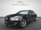 Audi A5 Cabrio 3.0 TDI quattro*S-LineSportPlus*B&O - Audi A5: Cabrio, 3.0