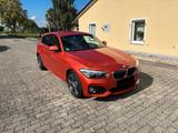 BMW 118 i M Sport/Business/Professional/ - BMW 118: Coupe, 118i