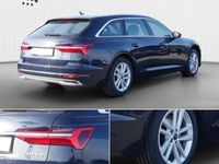 Audi A6 - Vorschau Bild 24