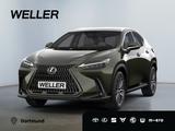Lexus NX 350h Luxury Line *HUD*360*Navi*LED*Memory* - Lexus NX 350h mit Panoramadach