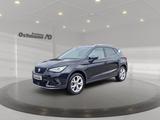 Seat Arona 1.0 TSI FR 2xKlima AUT Facelift Kam. LED - Seat Arona mit Facelift