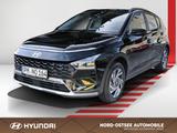 Hyundai BAYON FL Trend AUT Fernlichtass. Kam. LM Navi