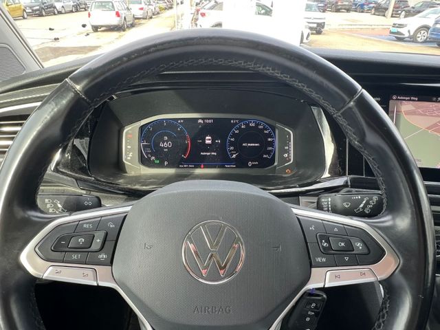 T6.1 California Beach Edition 4M DSG Sthzg*AHK!!