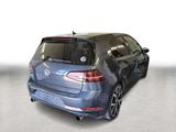 Volkswagen Golf VII GTI 2.0 TSI DSG ACC+LED+DYNAUDIO+RFK+SH - Volkswagen Golf: Blau