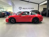 Porsche 991-911.2 TARGA 4 GTS INDIVIDUAL LIFT CARBON 20" - Porsche 991 in Bielefeld