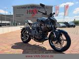 Zontes ZT 350 R1 - ZONTES MOTORRAD