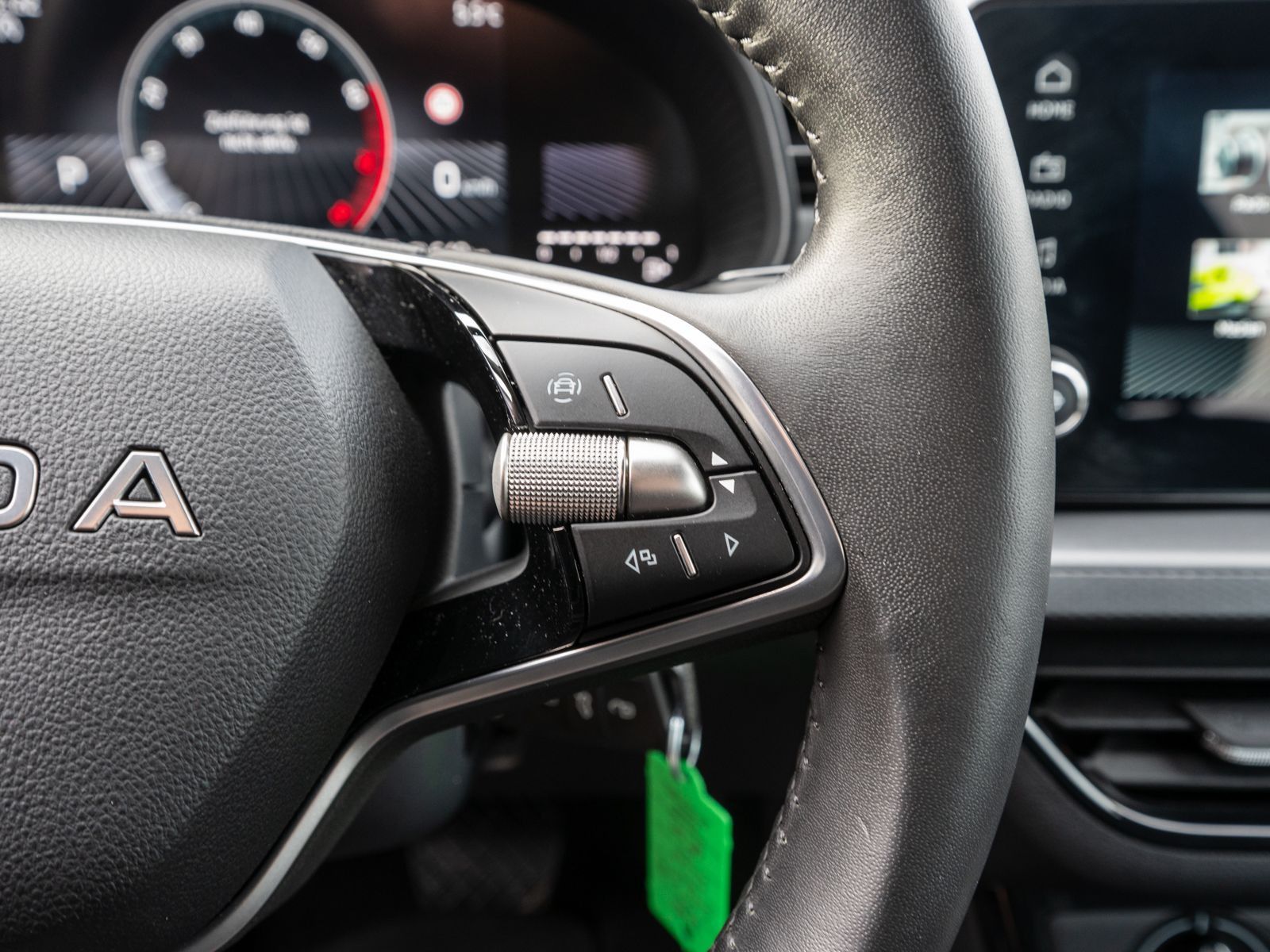 Skoda Scala - Bild 17
