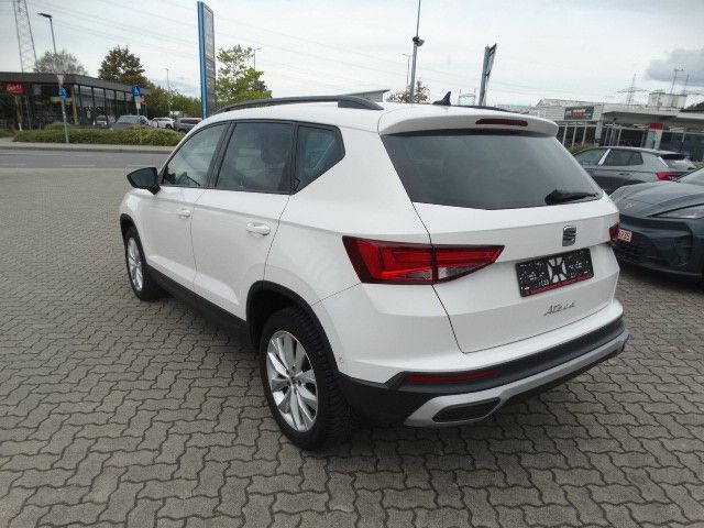SEAT Ateca Style 1.5 TSI DSG – Bild 7 von 18