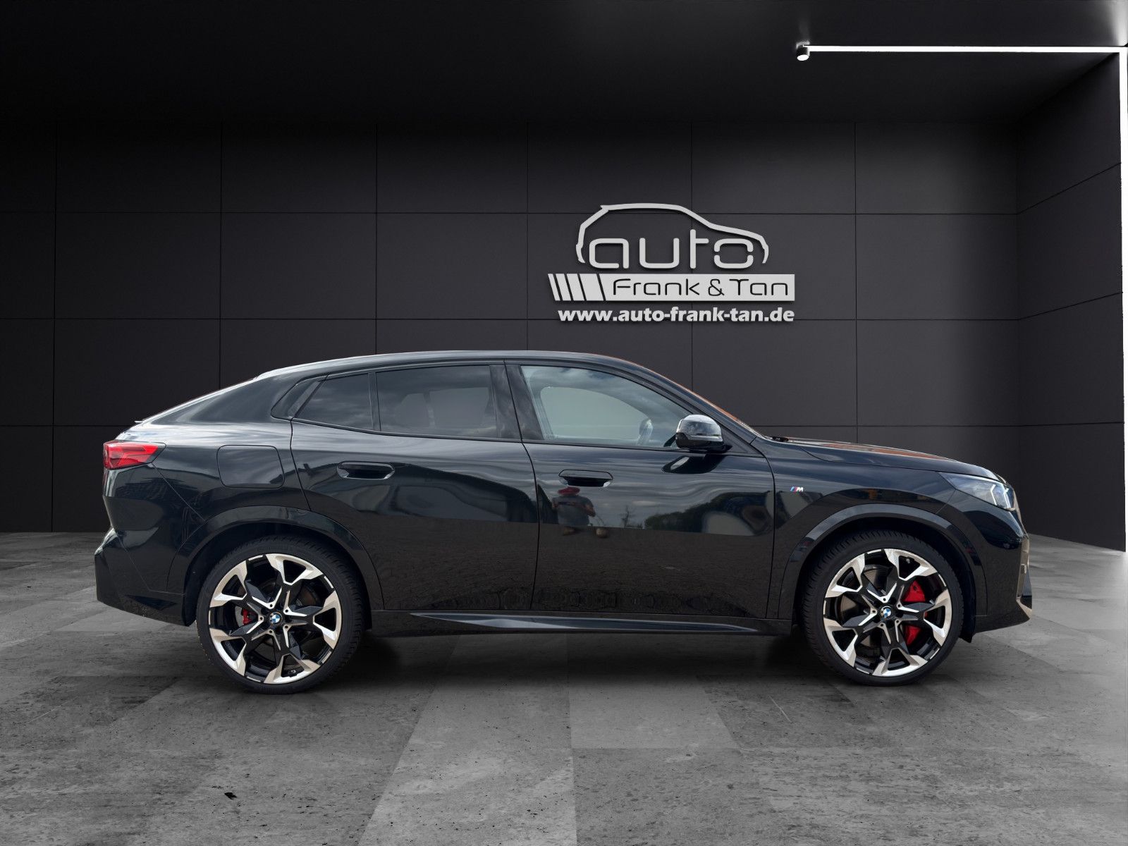 Fahrzeugabbildung BMW X2 sDrive M Sport*Head-up*Harman*360°Cam*DAB*
