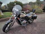 Honda VT 1100 C2 Shadow  - HONDA SHADOW 1100