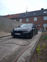BMW 320d EfficientDynamics Ed Modern Line Modern... - BMW 320: 320d Efficientdynamics